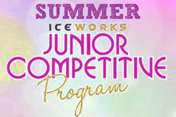 Junior Competitive Summer
