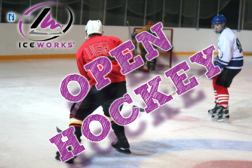 Open Hockey
