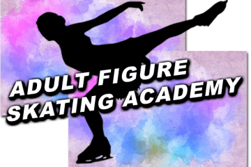 Adult Figure Skating Academy