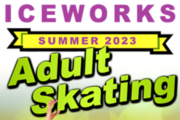 Adult Skating Summer